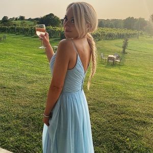 Bridesmaid / Homecoming Dress